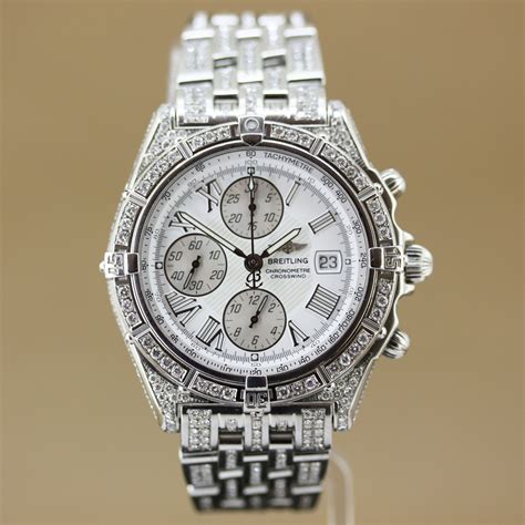 breitling crosswind a13355|breitling crosswind a13355 price.